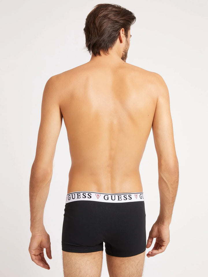 BRIAN BOXER TRUNK 3 PACK - Guess