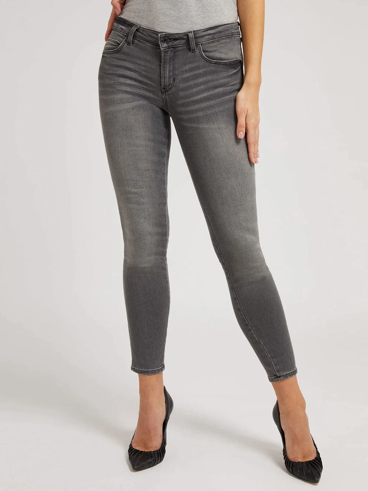 CURVE X SHAPING FIT DENIM PANT - Guess