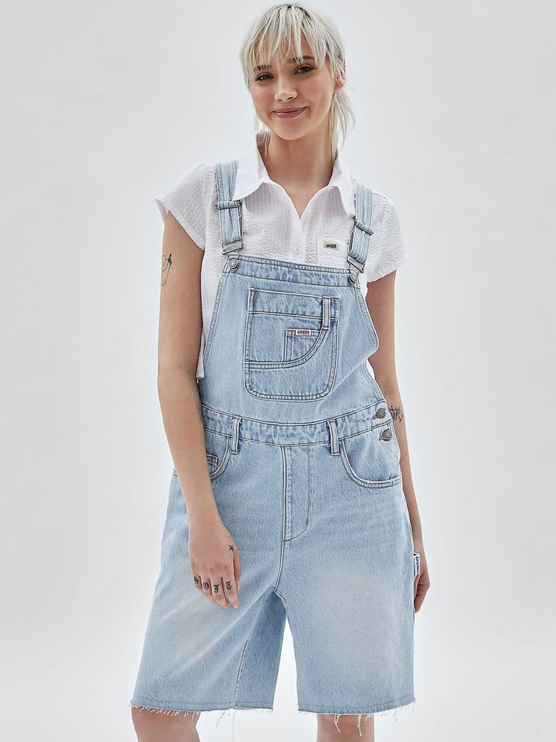 Women : Denim – GUESS