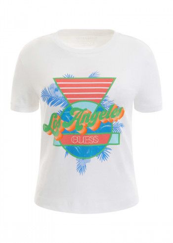L.A. 1981 TEE - Guess